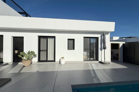 Villa i Roldan, Murcia, Roldan - € 319.900 | Ref: ATT-398 - foto 5